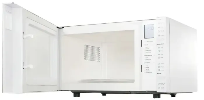 Painel Microondas Brastemp BMS45C 