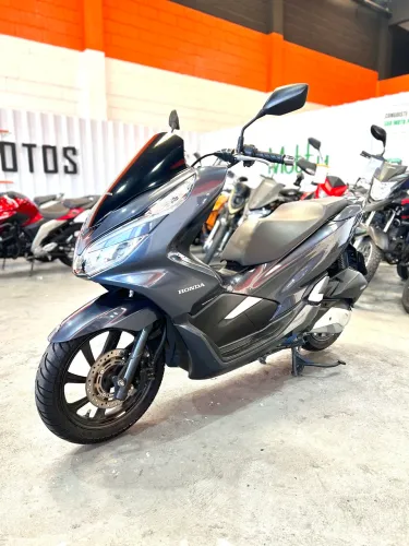 PCX 150
