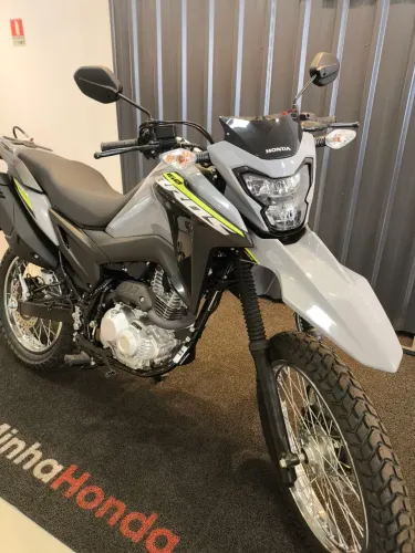 BROS 160 NXR ABS