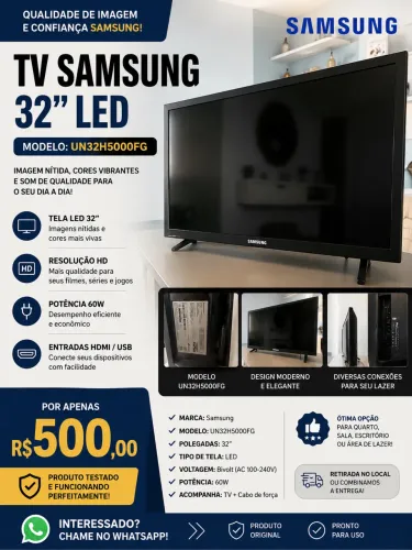 Tv 32?