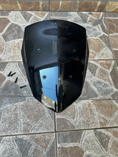 Bolha Original Nmax