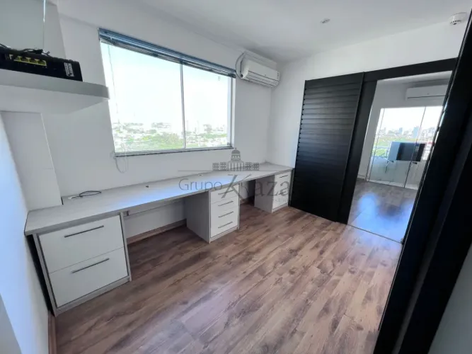 Oportunidade - Sala Comercial - Jardim Aquarius - Atlântico Empresarial - 37,61m².