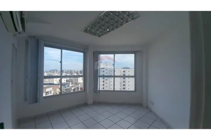 Sala comercial 97m² no Madison Office Tower, Jardim da Penha, frente UFES, 2 salas, 2 vaga