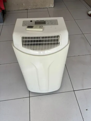 Manutenção/reparação de Ar condicionado em geral
