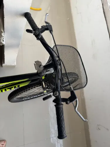 Vendo bicicleta