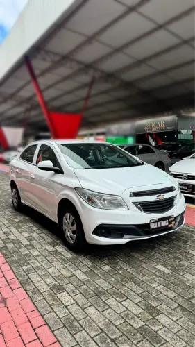 CHEV PRISMA LT 2016/2016