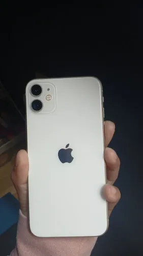 Iphone 11 64gb