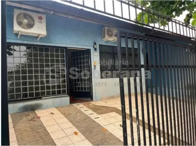 casa - Jardim Aurélia - Campinas