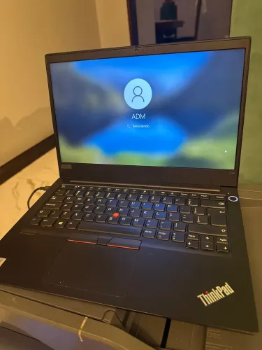 Notebook ThinkPad 10 geração 