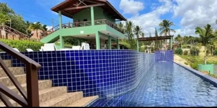 VENDE-SE TERRENO Vale das Garças - Lagoa da Canoa/AL ? Condomínio fechado