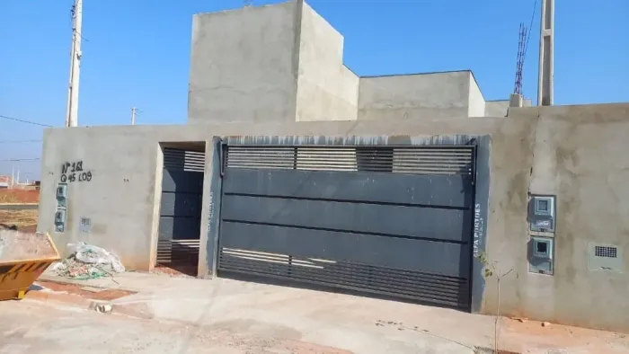 Terreno à venda, 208 m² por R$ 140.000,00 - Eparque Rio Preto Leste - São José do Rio Pret