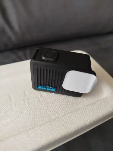 Go Pro HERO 4K