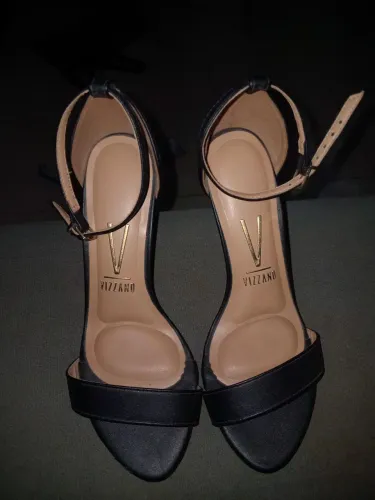 Sapato vizzano 60 reias