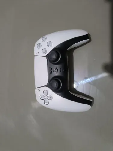 Controle de PS5+Analógico HallEffect