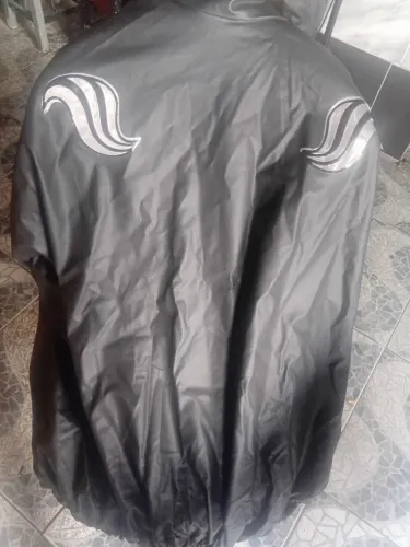 CAPA DE CHUVA PARA MOTOBOY (XG) ALBA