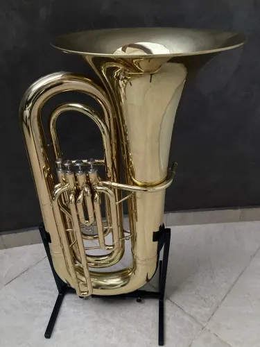 Tuba Weril J981 