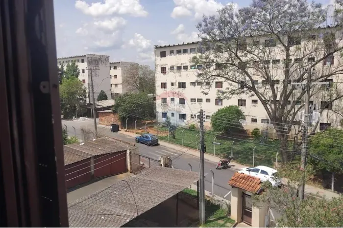Apartamento Encantador no Coração de Itapira!