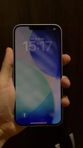 IPhone 14 plus 