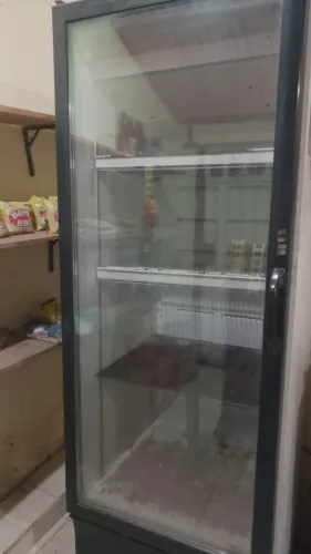 Vendo Freezer expositor e Freezer horizontal uma porta