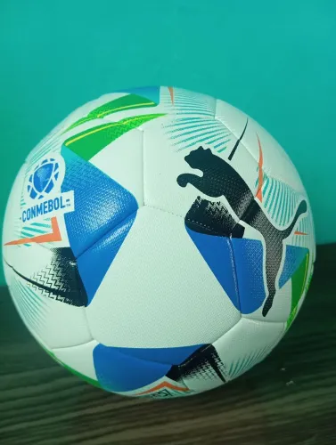 Bolas de futebol Puma libertadores híbrida 