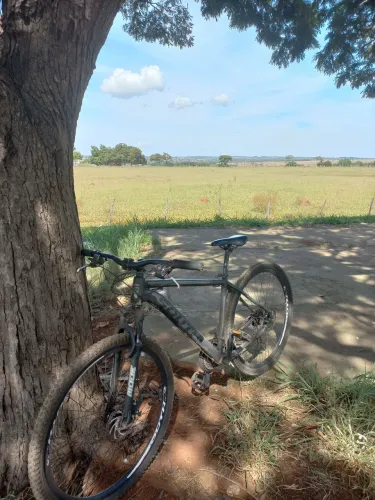 Bicicleta aro 29