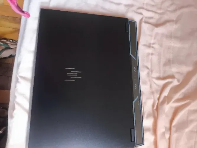 Notebook Acer predator neo 16 ai
