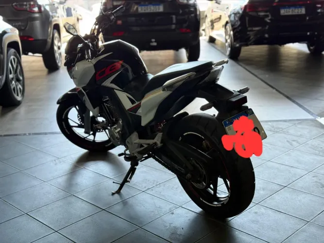 Twister 250