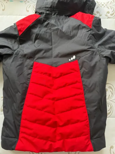 Casaco SKI infantil