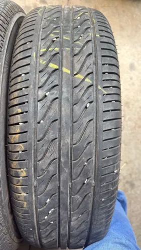 Pneu 205/65/16 XBri 95 % vida util