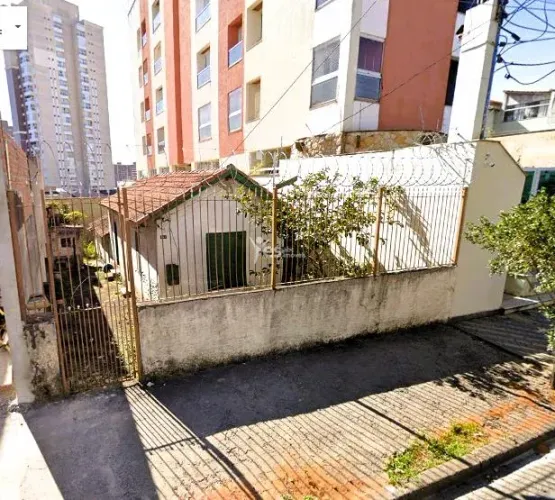 Oportunidade de terreno para venda em um dos melhores bairros de Santo André, no Jardim Be