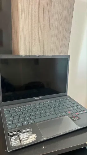 NOTEBOOK POSITIVO MOTION GRAY Q464C