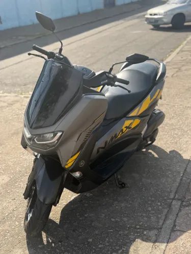 Nmax 2023