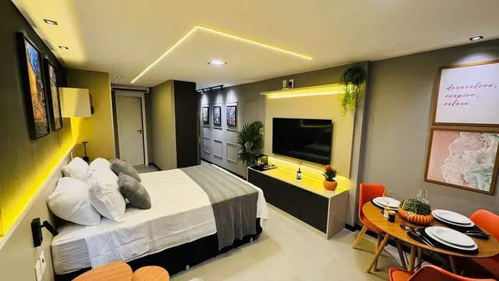 Lindo Art Studio Armação | Venda