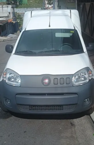 Fiat Fiorino Endurance EVO 1.4 Flex 8V 2P 2021