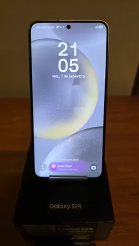 Samsung S24 256gb