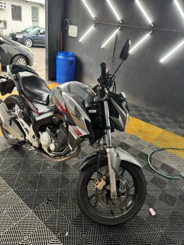 Vendo CB Tuwister