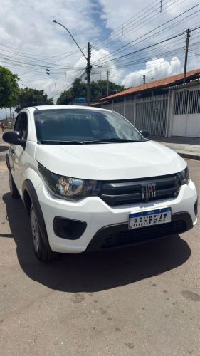 Imagem de Fiat Mobi Like 1.0 Fire Flex 5P. 2024