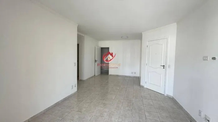 Apartamento com 3 quartos à Venda, Brooklin Paulista - São Paulo