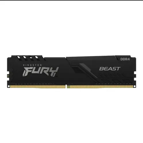 Memória ram furry 16 gb (2x8) ddr4