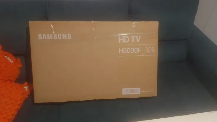 Tv HD 32 samsung