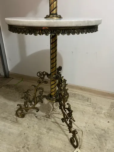 Abajur Natalino Tomasi