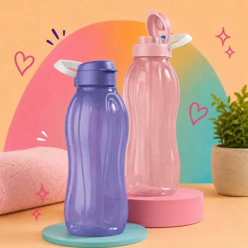 Garrafa EcoTupper Tupperware 1,5L