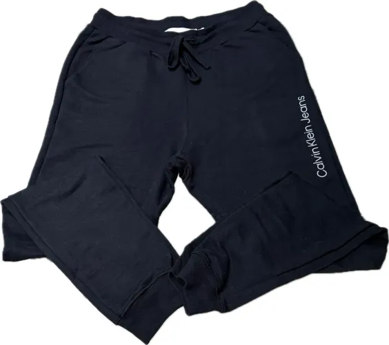 Calça moletom Calvin Klein