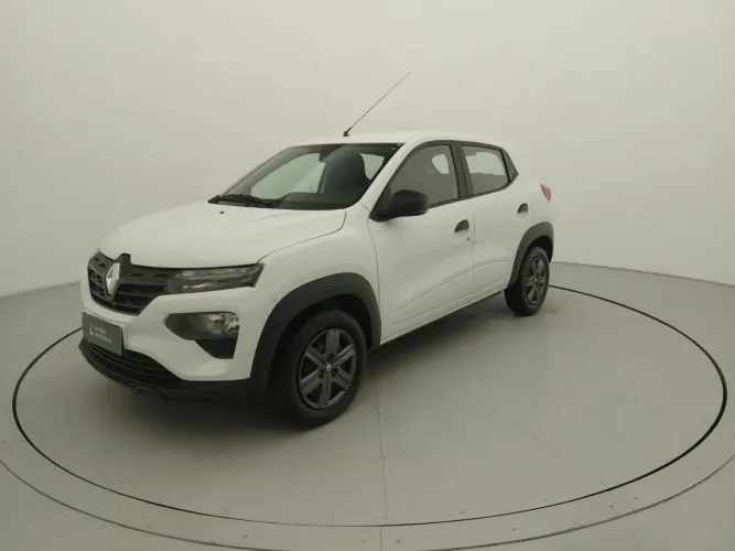 Renault Kwid 1.0 Zen 2026