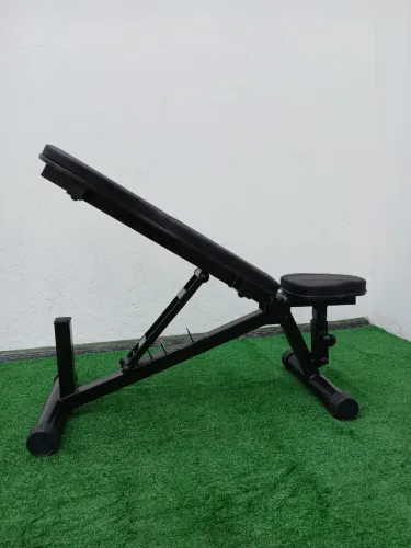 Vendo Cross Smith Novo junto com Banco e Acessórios 