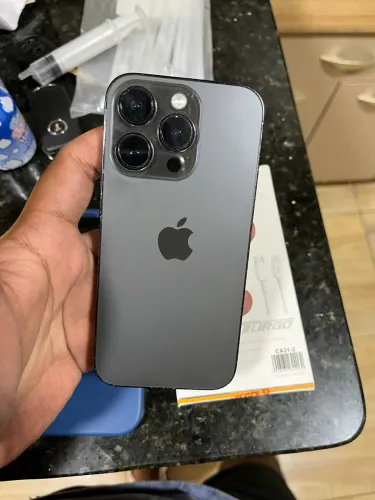 iPhone 14 Pro 128gb