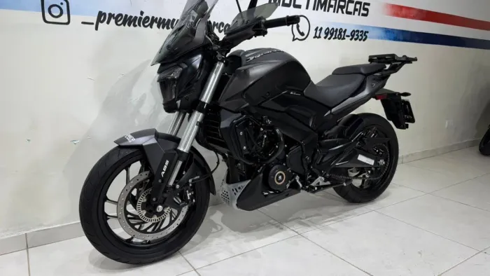 Vendo Dominar 400