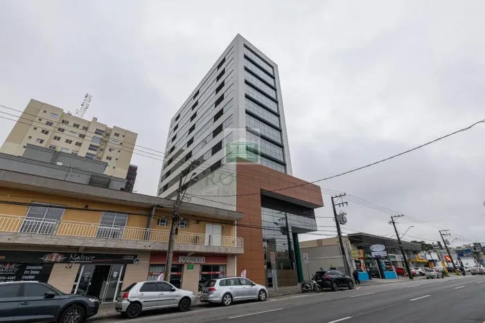Sala comercial para locação Rua Izabel a Redentora - 2356 - SALA 102/AP62 10ºAND Centro -