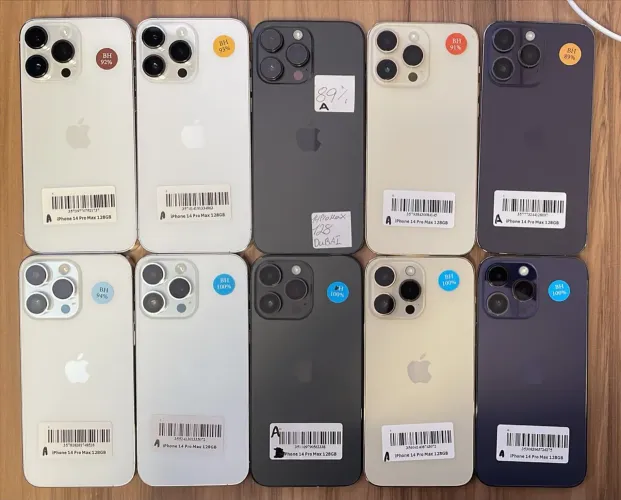 iPhone 12 Pro Max