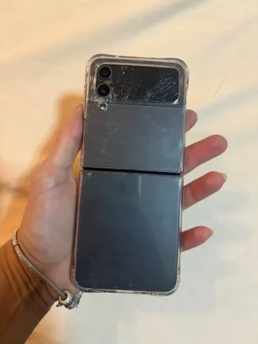 Celular Zflip4